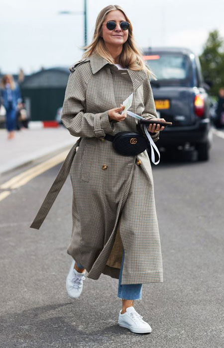 9 fresh ιδέες για να φορέσεις το καρό σήμερα!-8