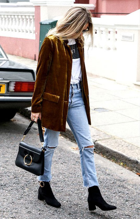 Και κάπως έτσι το velvet σακάκι κατάφερε να μας κλέψει την καρδιά…-1