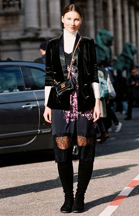 Και κάπως έτσι το velvet σακάκι κατάφερε να μας κλέψει την καρδιά…-2