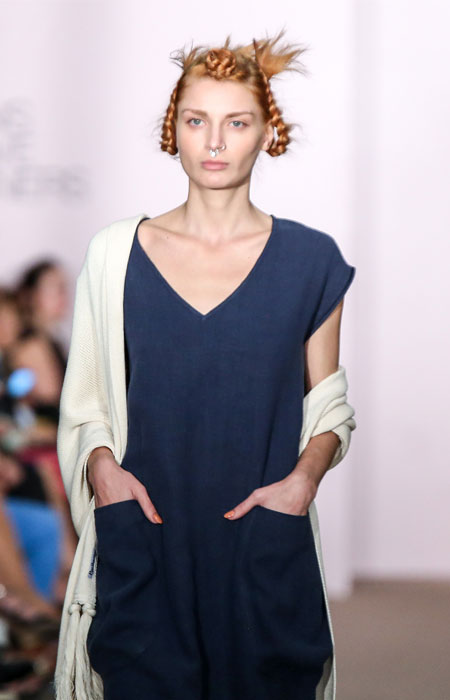 Η μίνιμαλ αισθητική της Ορσαλίας Παρθένη ξεχώρισε στο Athens Xclusive Designers Week-1