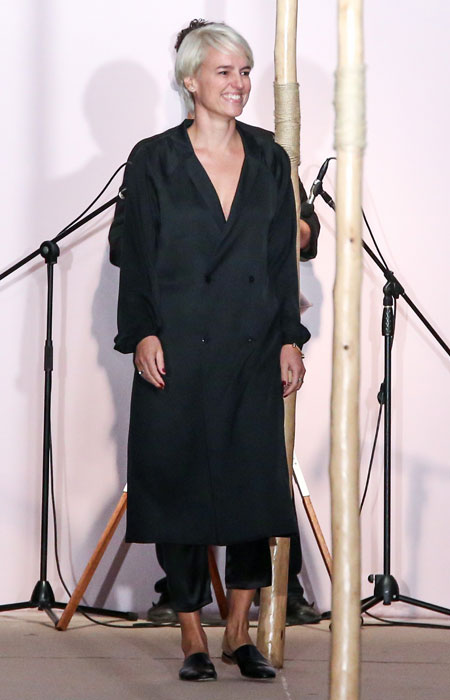 Η μίνιμαλ αισθητική της Ορσαλίας Παρθένη ξεχώρισε στο Athens Xclusive Designers Week-3