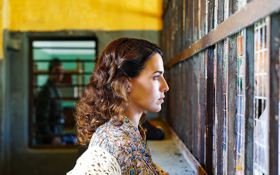 Παντελής Βούλγαρης: «Είναι έρωτας αυτή  η δουλειά»-2