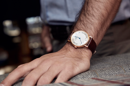 H BREGUET μας προσκαλεί στο Classic Tour-2