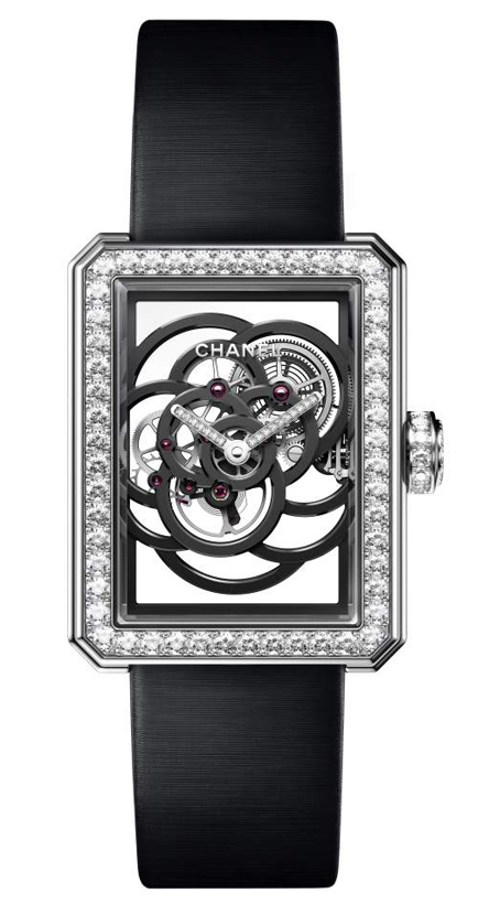 Αυτοί είναι οι φιναλίστ για τα Βραβεία Ωρολογοποιίας της Γενεύης-11