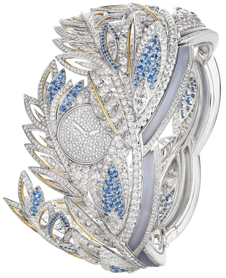 Αυτοί είναι οι φιναλίστ για τα Βραβεία Ωρολογοποιίας της Γενεύης-10