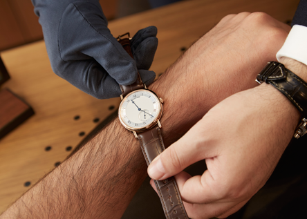 H BREGUET μας προσκαλεί στο Classic Tour-3