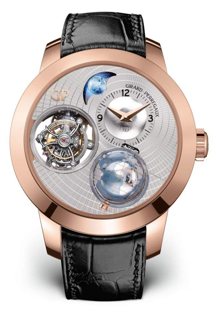 Αυτοί είναι οι φιναλίστ για τα Βραβεία Ωρολογοποιίας της Γενεύης-13