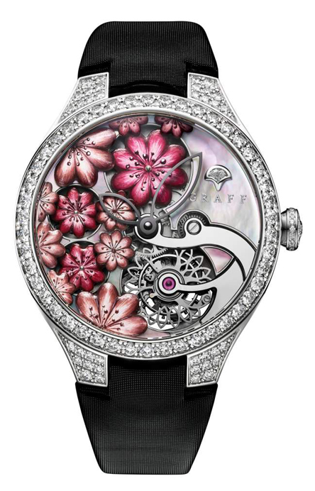 Αυτοί είναι οι φιναλίστ για τα Βραβεία Ωρολογοποιίας της Γενεύης-12