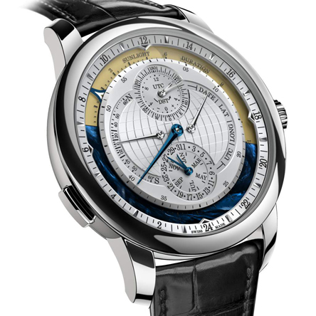 Αυτοί είναι οι φιναλίστ για τα Βραβεία Ωρολογοποιίας της Γενεύης-8