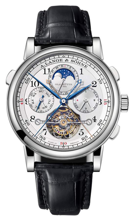 Αυτοί είναι οι φιναλίστ για τα Βραβεία Ωρολογοποιίας της Γενεύης-4