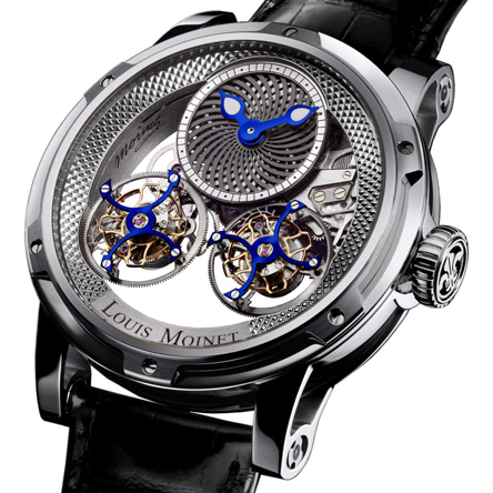 Αυτοί είναι οι φιναλίστ για τα Βραβεία Ωρολογοποιίας της Γενεύης-17