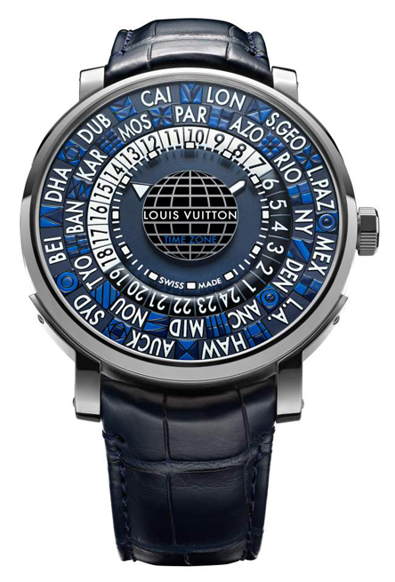 Αυτοί είναι οι φιναλίστ για τα Βραβεία Ωρολογοποιίας της Γενεύης-18