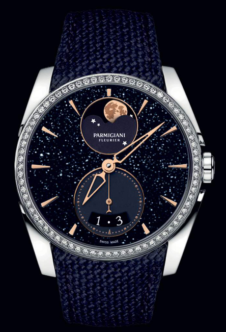 Αυτοί είναι οι φιναλίστ για τα Βραβεία Ωρολογοποιίας της Γενεύης-6