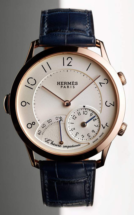 Αυτοί είναι οι φιναλίστ για τα Βραβεία Ωρολογοποιίας της Γενεύης-5