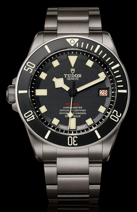 Αυτοί είναι οι φιναλίστ για τα Βραβεία Ωρολογοποιίας της Γενεύης-16