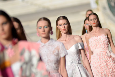 To show του Βασίλη Ζούλια ανέβασε τον πήχη στο AXDW-10