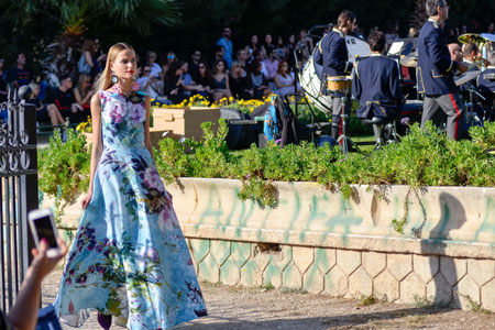 To show του Βασίλη Ζούλια ανέβασε τον πήχη στο AXDW-7