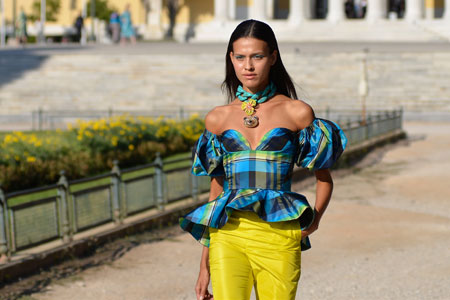 To show του Βασίλη Ζούλια ανέβασε τον πήχη στο AXDW-1