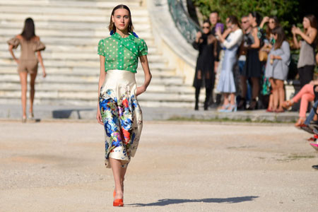 To show του Βασίλη Ζούλια ανέβασε τον πήχη στο AXDW-2