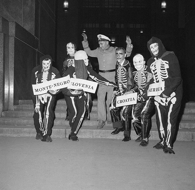 Flashback στην 24η Οκτωβρίου-1