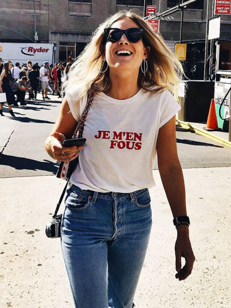 Αυτό είναι το T-shirt που φοράνε όλα τα ”it” girls!-1