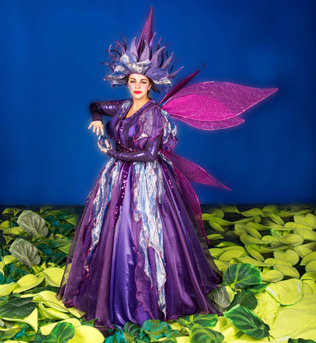 «Χένσελ και Γκρέτελ» από την Κυριακή 29 Οκτωβρίου στο θέατρο Κιβωτός-2