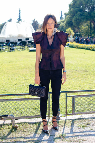 Front Row στην εβδομάδα μόδας της Αθήνας-3