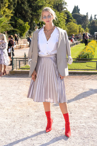 Front Row στην εβδομάδα μόδας της Αθήνας-5