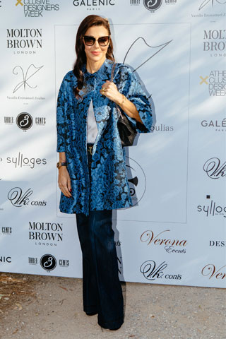 Front Row στην εβδομάδα μόδας της Αθήνας-11