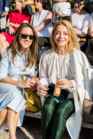 Front Row στην εβδομάδα μόδας της Αθήνας-12