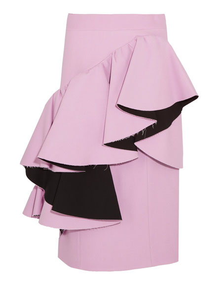 6 pencil φούστες που αποδεικνύουν πως δεν ”ανήκουν” μόνο στο γραφείο-4