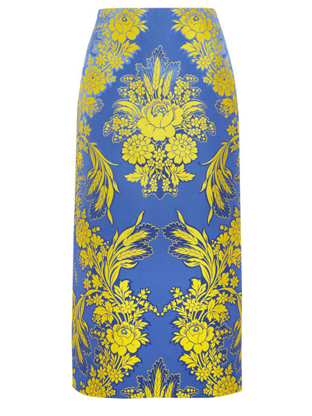 6 pencil φούστες που αποδεικνύουν πως δεν ”ανήκουν” μόνο στο γραφείο-6