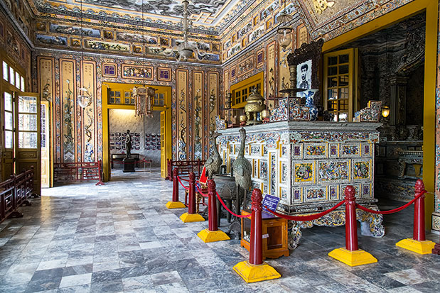 Βιετνάμ: Κούρσα περιπέτειας-3