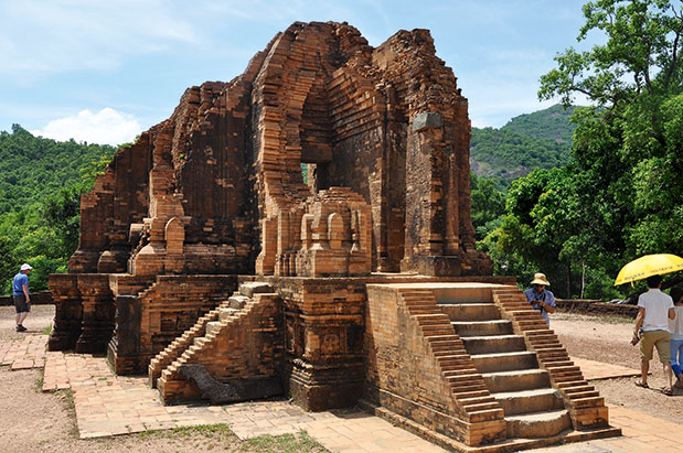 Βιετνάμ: Κούρσα περιπέτειας-8