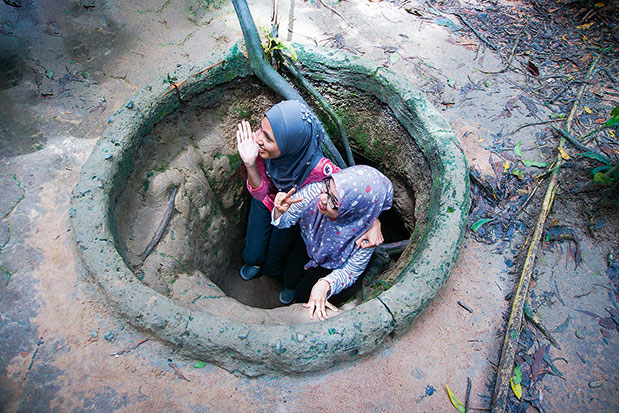 Βιετνάμ: Κούρσα περιπέτειας-7