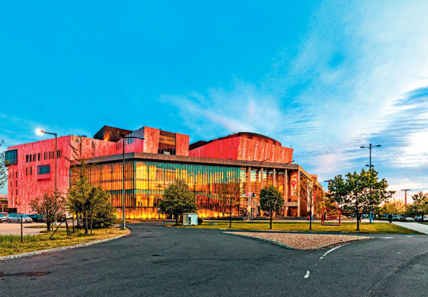 Βουδαπέστη-1