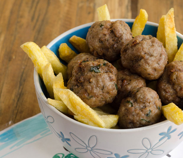 Στο φθινοπωρινό Ζάχαρη & Αλεύρι σκαρώνουμε μαμαδίστικες νοστιμιές!-6