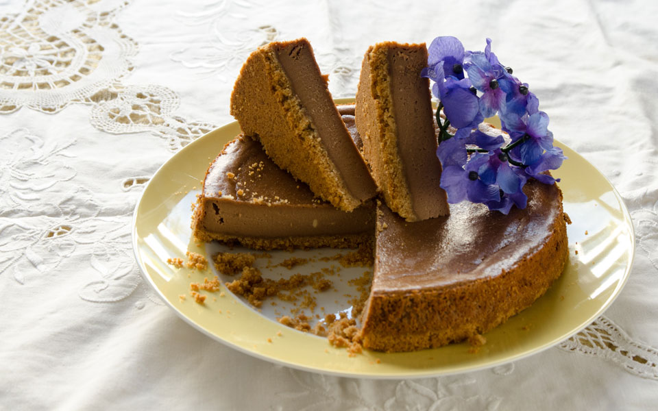 Στο φθινοπωρινό Ζάχαρη & Αλεύρι σκαρώνουμε μαμαδίστικες νοστιμιές!-1