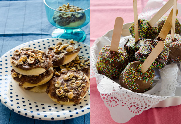 Στο φθινοπωρινό Ζάχαρη & Αλεύρι σκαρώνουμε μαμαδίστικες νοστιμιές!-4