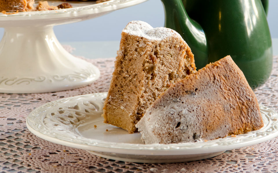 Στο φθινοπωρινό Ζάχαρη & Αλεύρι σκαρώνουμε μαμαδίστικες νοστιμιές!-3