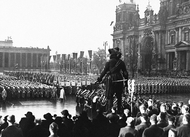 Flashback στην 31η Οκτωβρίου-1