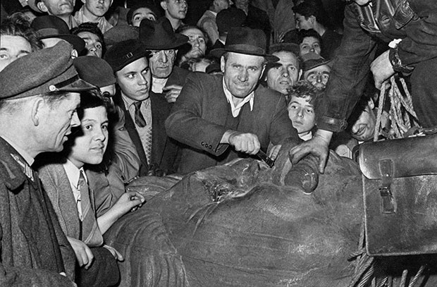 Flashback στην 31η Οκτωβρίου-2