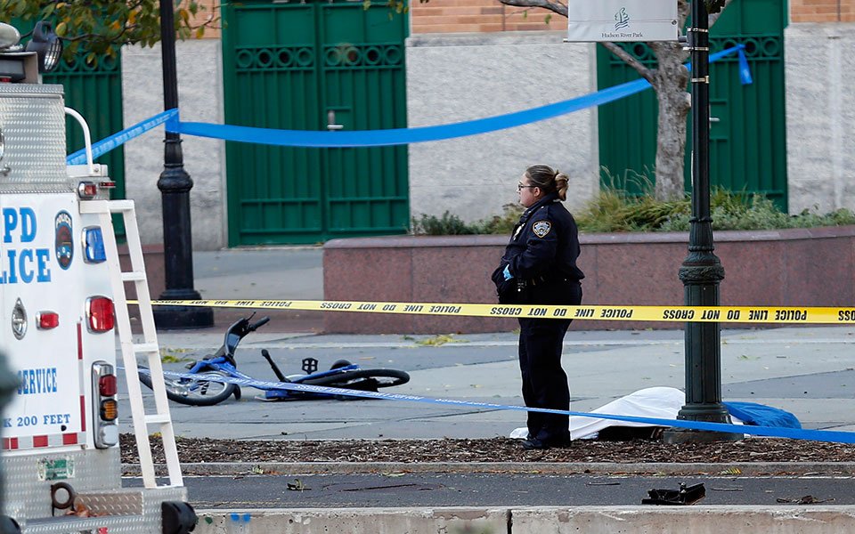 Μανχάταν: Το χρονικό της επίθεσης-4