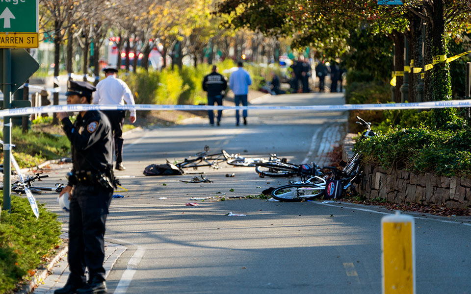 Μανχάταν: Το χρονικό της επίθεσης-3