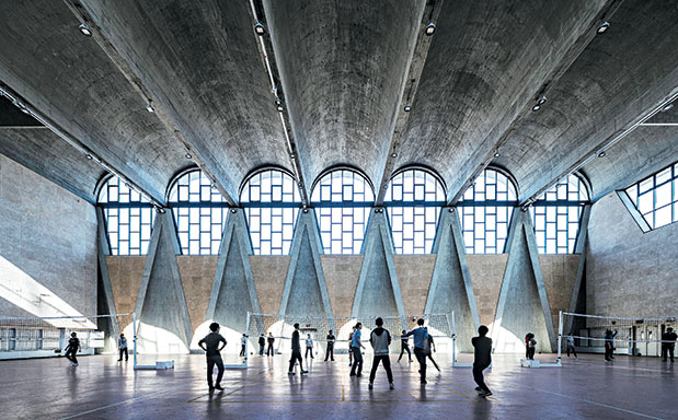 Όμορφα κτίρια στον φακό-6