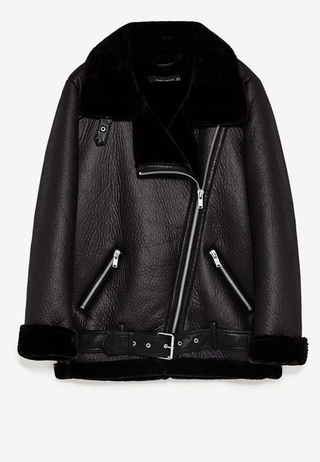 Η Gigi Hadid φόρεσε το ένα και μοναδικό δερμάτινο σακάκι που χρειάζεσαι αυτή τη σεζόν-4