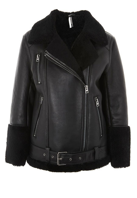 Η Gigi Hadid φόρεσε το ένα και μοναδικό δερμάτινο σακάκι που χρειάζεσαι αυτή τη σεζόν-6