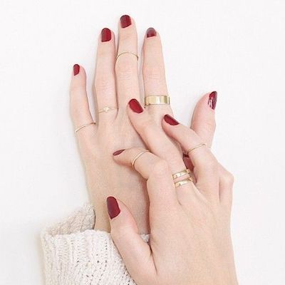 Τα μανικιούρ που θέλουμε να κάνουμε το Νοέμβριο είναι εδώ!-2