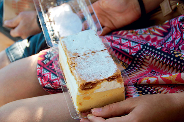 Λιουμπλιάνα: “Κυρία” άλλης εποχής-2