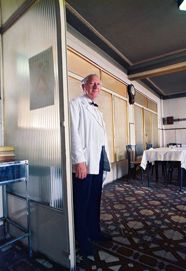 Η αναγέννηση ενός μύθου-1